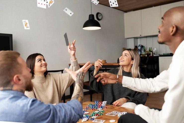 dermagawin live dealer table with Asian Games schedule widget displayed on mobile screen