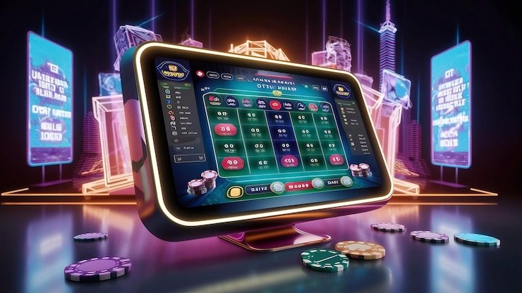 Crazy Time bonus round screen showing Cash Hunt pick game on dermagawin mobile